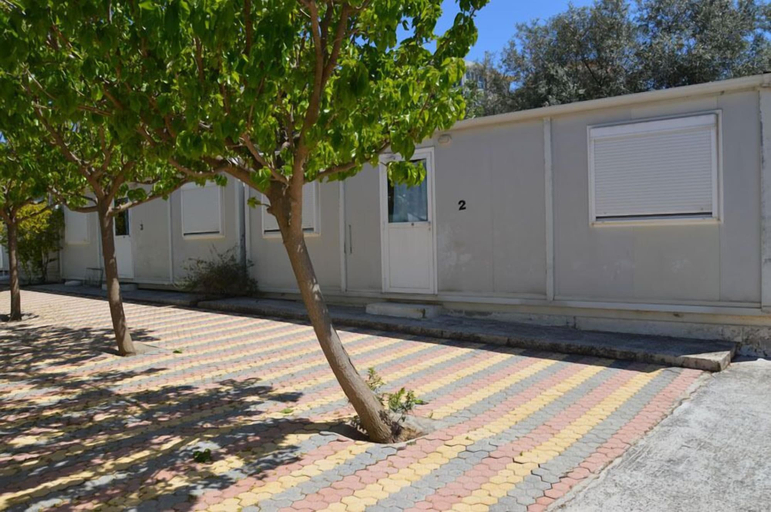Exterior & Views 2, Camping Chania, Crete