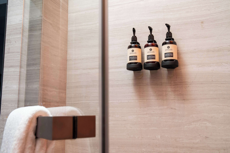 Amenities 8