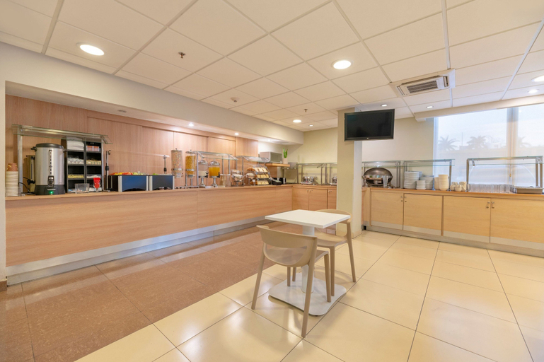 Food & Drinks 5, City Express by Marriott San Jose Costa Rica, Belén