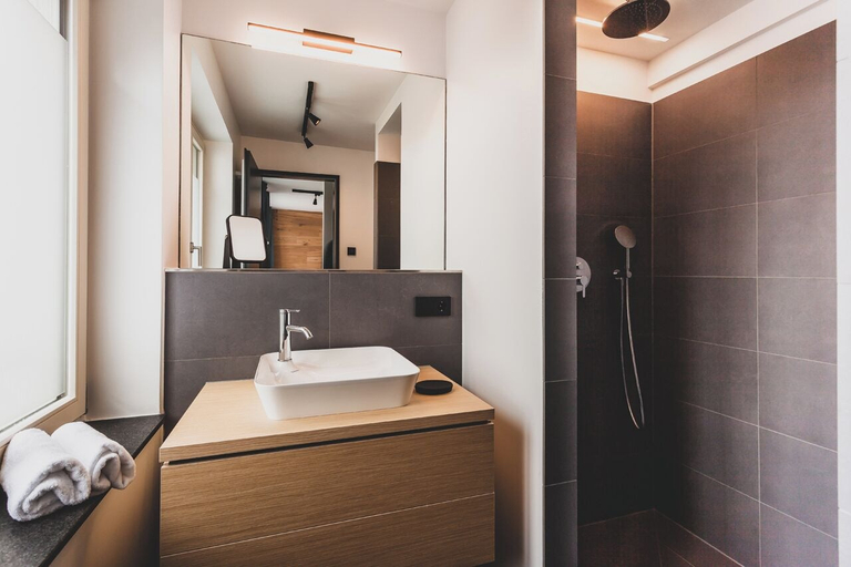 Bathroom 5, Mariandl am Meer, Vorpommern-Rügen