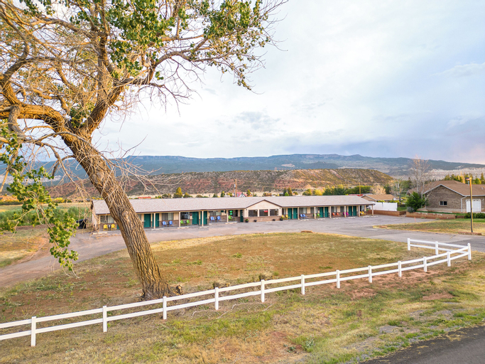 Others 2, Motel Torrey, Wayne