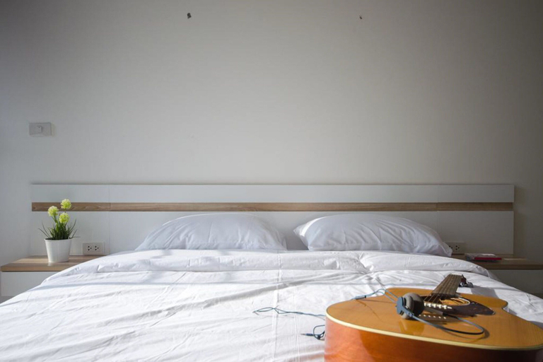 Bedroom 2, Ozone Khaotao, Hua Hin