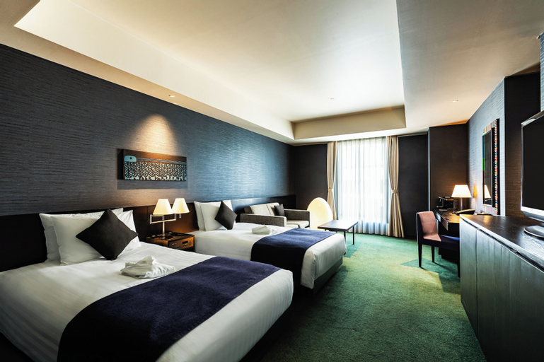 Bedroom 23