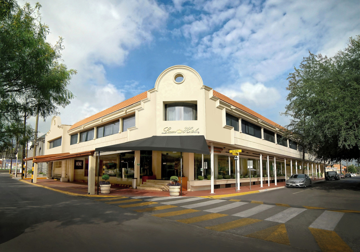 Exterior & Views, Antaris Valle, San Pedro Garza García