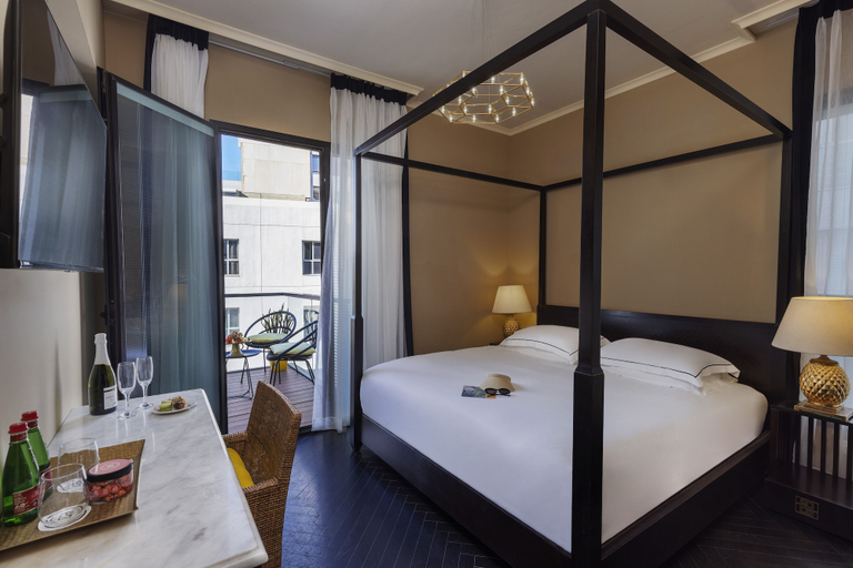 Bedroom 5, Brown Beach House by Brown Hotels