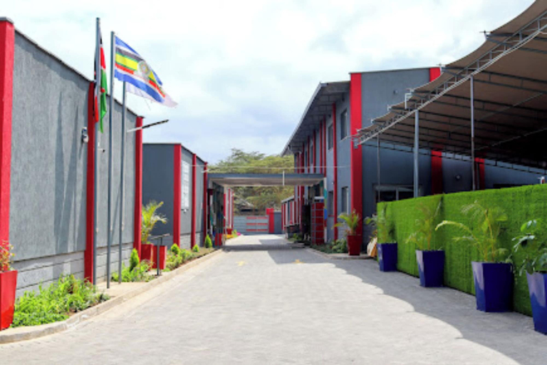 Exterior & Views 2, BLOOMING SUITES, Naivasha