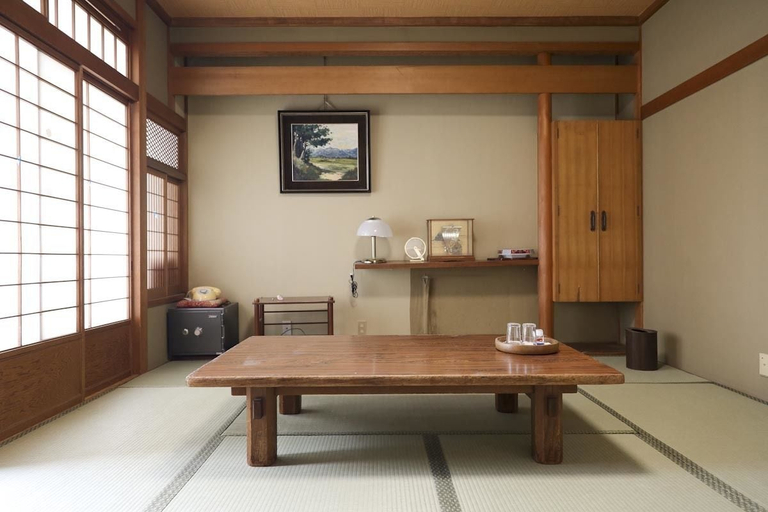 Others 5, Guest House Route53 Furuichi, Nara