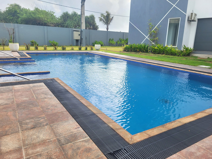 Sport & Beauty 5, Canela Resort Kabalana, Habaraduwa