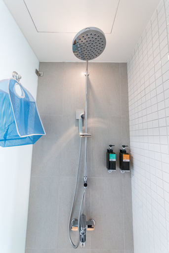 Bathroom 3, Jia Welcome Home, Tainan