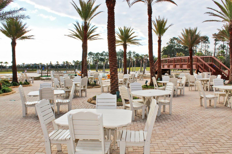 Food & Drinks 3, The Wharf 521 by Youngs Suncoast, Baldwin