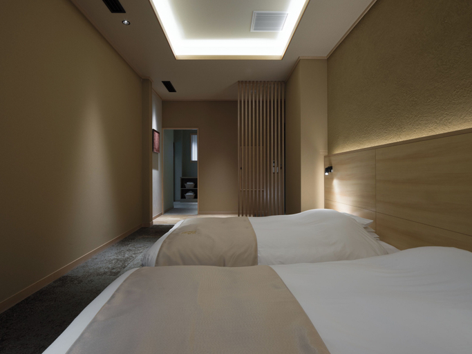 Bedroom 3, suigan, Sapporo