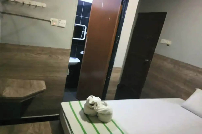 Bedroom 3, Healthy Home, Changkat Bukit Bintang, Kuala Lumpur