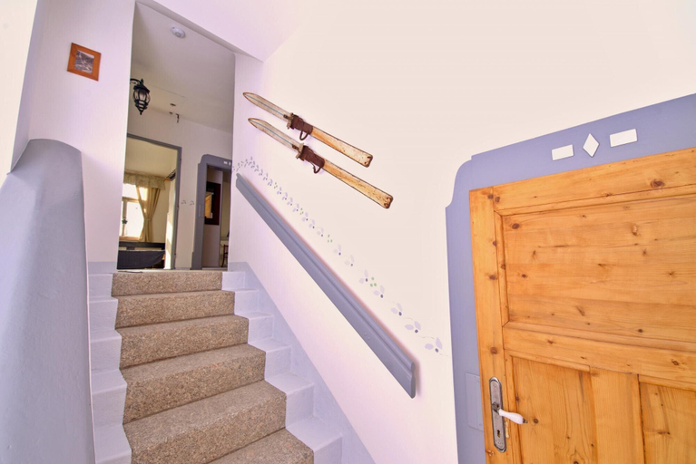 Room 2, Albrechtice Lat085 in Albrechtice v Jizersk ch hor ch, Jablonec nad Nisou