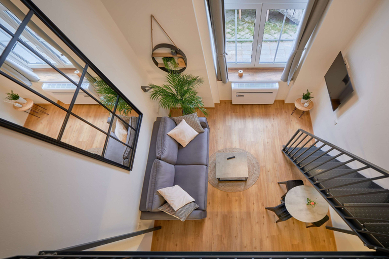 Others 5, Queen Barbora Central Lofts, Kauno