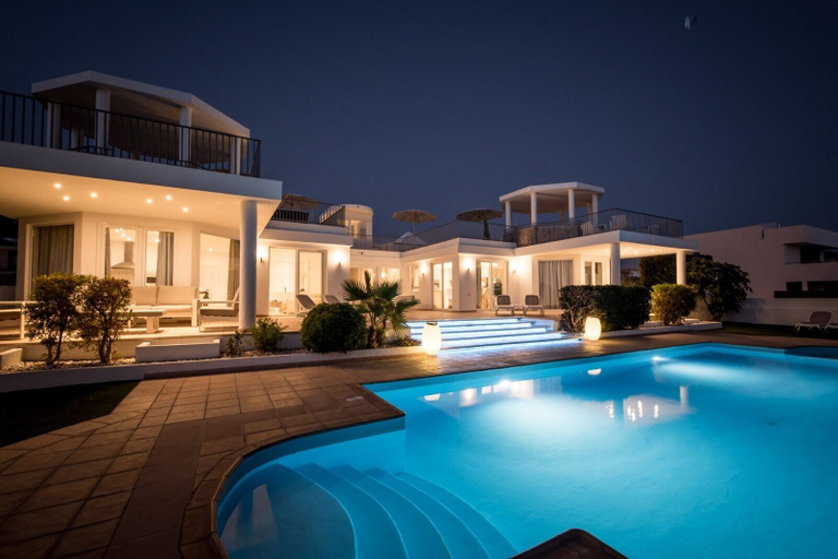 Exterior & Views 2, B&B Villa Boutique Tenerife, Santa Cruz de Tenerife