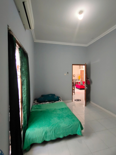 Bedroom 2, Indri's Home, Bantul
