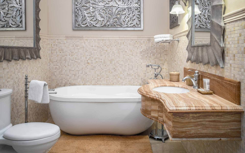 Bathroom 4, Palacina Berlin Apartments, Berlin