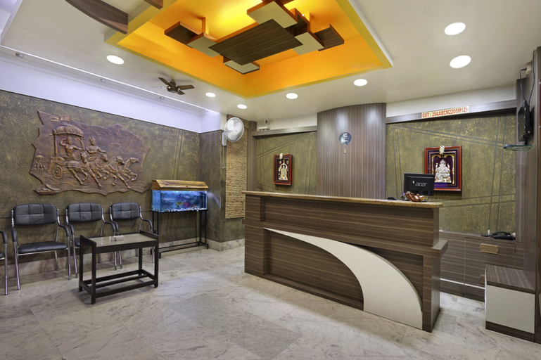 Others 5, Mannars Deluxe Lodge, Mysore