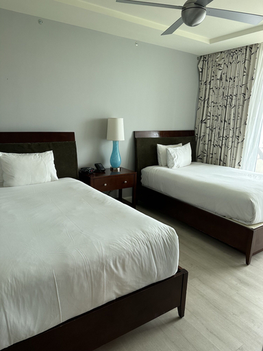 Bedroom 3, Singer Island Resort & Spa Private Owner, Palm Beach