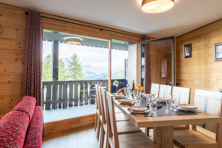 Others 5, CGH l’Alpaga, Savoie