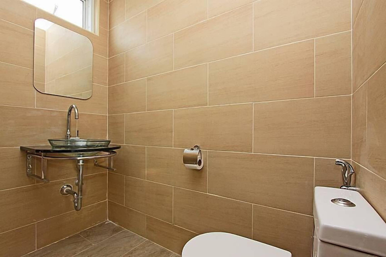 Bathroom 4, Park View Villas B - Private & Luxury, Pattaya
