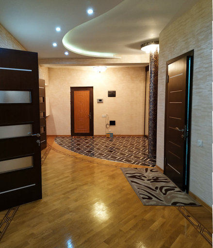 Others 3, Bakuvi Tourist Apartment B096, Baku