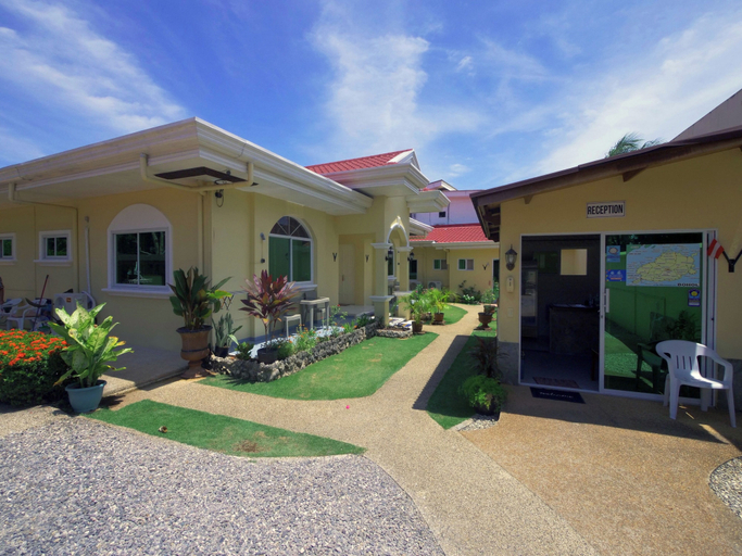 Exterior & Views 2, Alona Austria Resort, Panglao