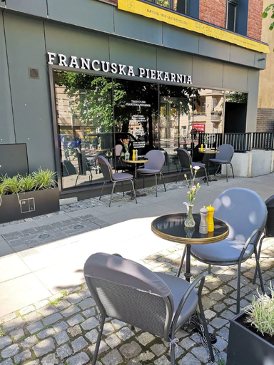 Food & Drinks 4, Ilonn Boutique Limanowskiego, Poznań City