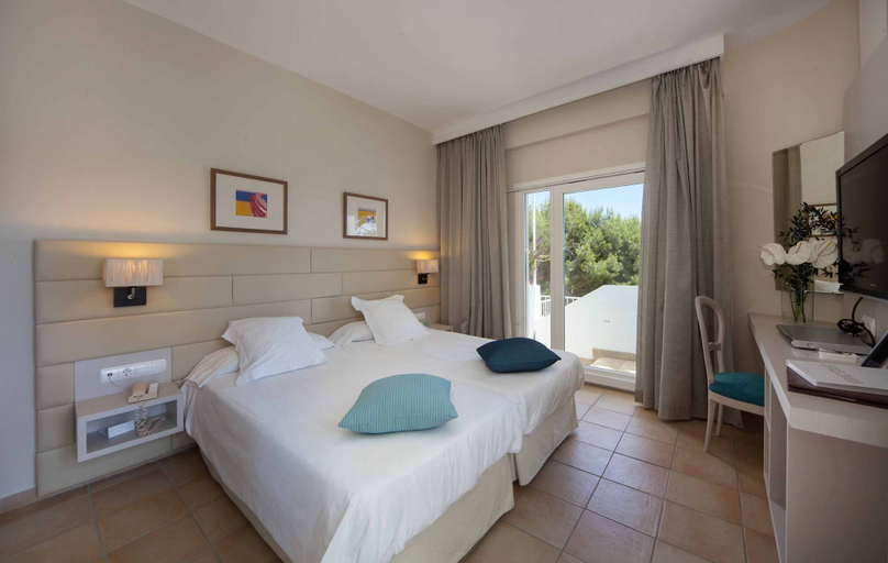 Bedroom 3, Hotel Cala Dor - Adults Only, Baleares
