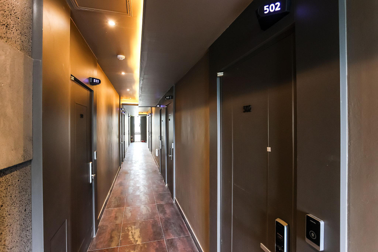 Others 3, Hongcheon Dalkkum Hotel, Hongcheon