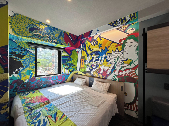 Bedroom 5