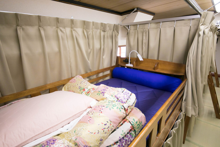 Bedroom 3, JAPANESE INN HOTEL MATSUKISO, Beppu
