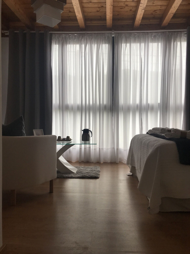 Bedroom 4, El Rincon del Cuera, Asturias