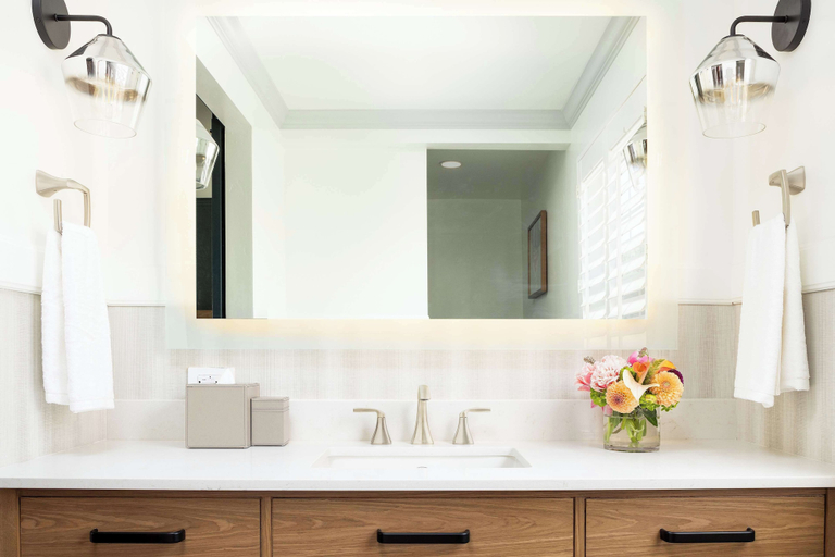 Bathroom 5, The Hadsten Solvang, Tapestry Collection by Hilton, Santa Barbara