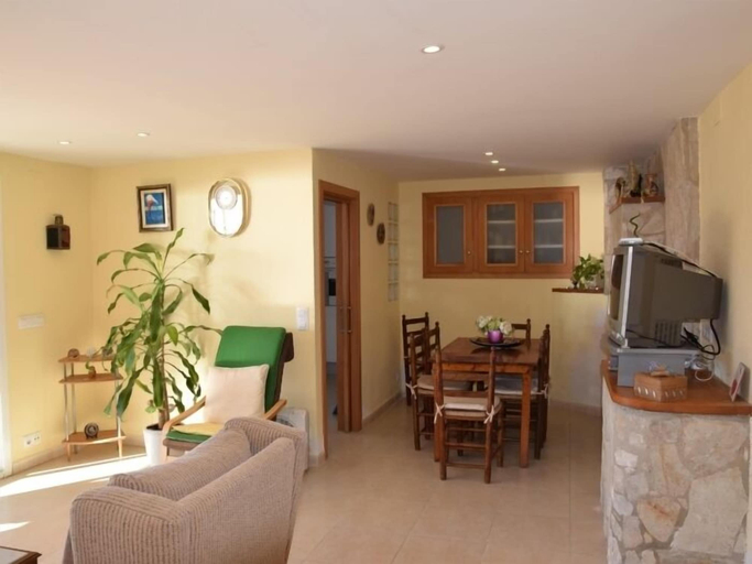 Others 4, Apartamento Senya Salvi Baixos, Girona