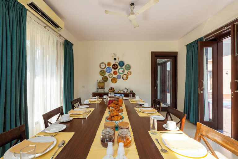 Food & Drinks 4, Amã Stays & Trails 25 Farm House, North 24 Parganas
