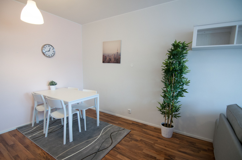 Others 5, Kotimaailma Apartments Kuopio, North Savonia