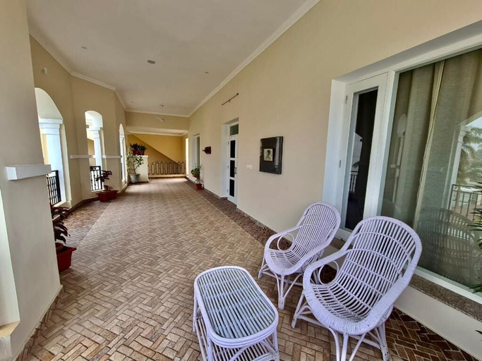 Others 4, The Heritage Villa, Patiala