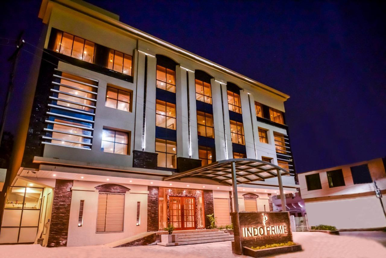 Others 4, Hotel Indo Prime, Jaipur