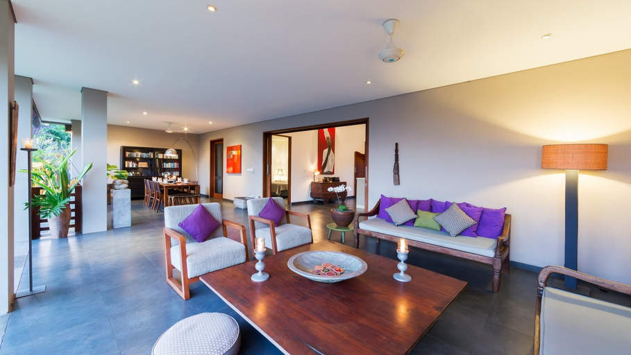 Others 3, The UMA Villa Canggu, Badung