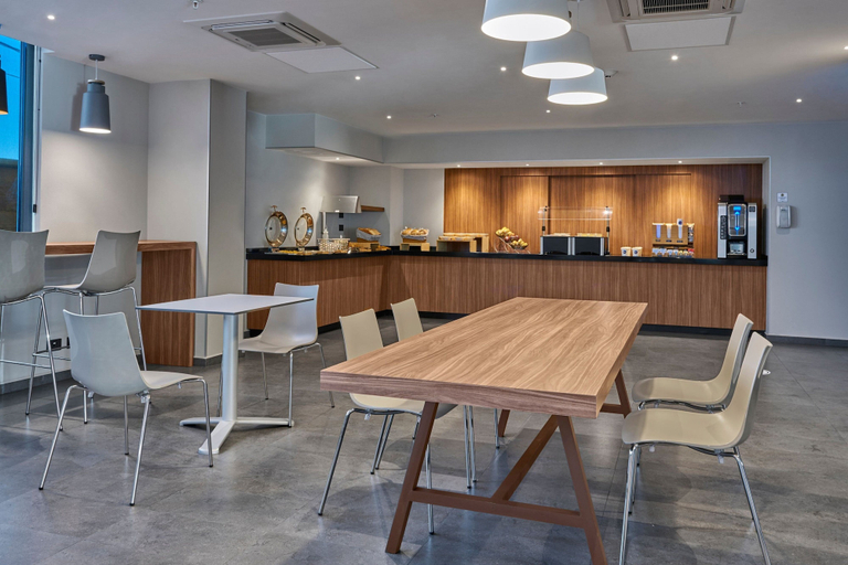 Food & Drinks 5, City Express by Marriott Hermosillo Expo, Hermosillo