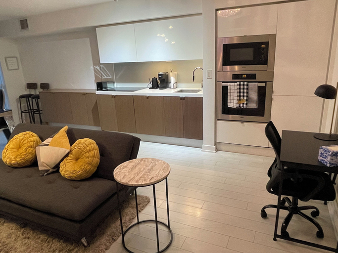 Others 5, 151 Dan Leckie Way, Toronto