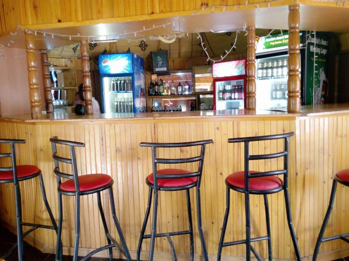 Others 4, Richland Lodge Livingstone, Livingstone