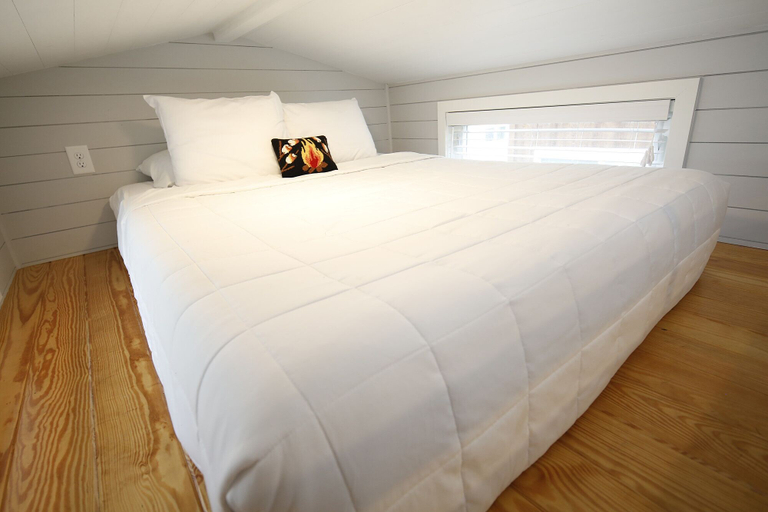 Bedroom 2, River & Twine, Nash