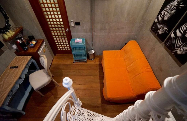 Bedroom 19