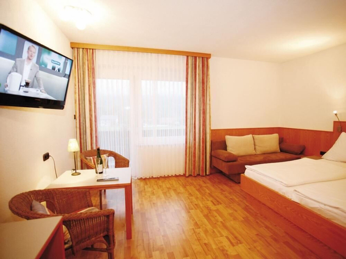 Bedroom 3, Hotel Ferienwohnungen Gabriel, Klagenfurt Land