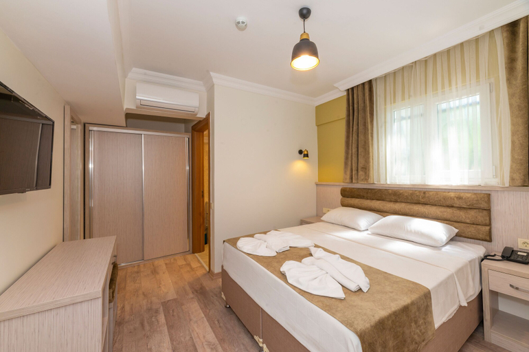 Bedroom 3, Bazaar Hotels Old City, Fatih