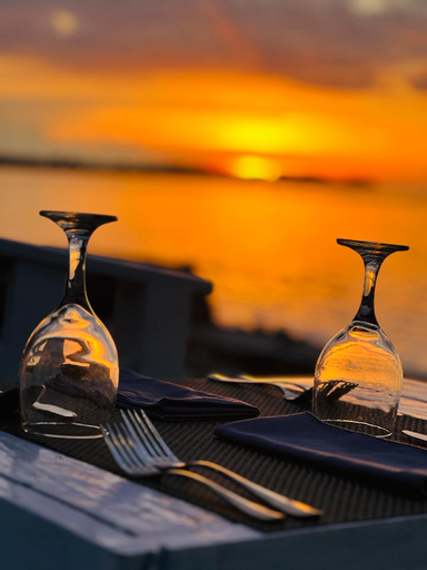 Food & Drinks 3, Formosa Beach Club & Bungalow, Lombok