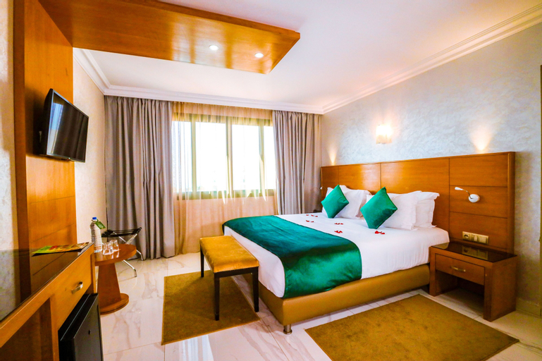 Bedroom 10