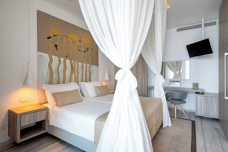 Bedroom 3, Hotel Cavtat, Konavle
